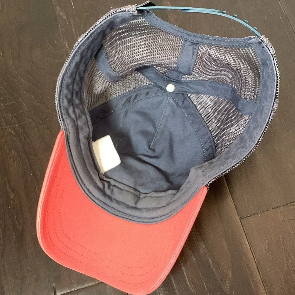 Patagonia Fitz Roy Bison Hat